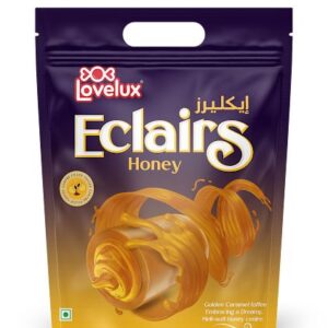 Lovelux Eclairs Honey