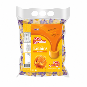 Lovelux Eclairs Honey